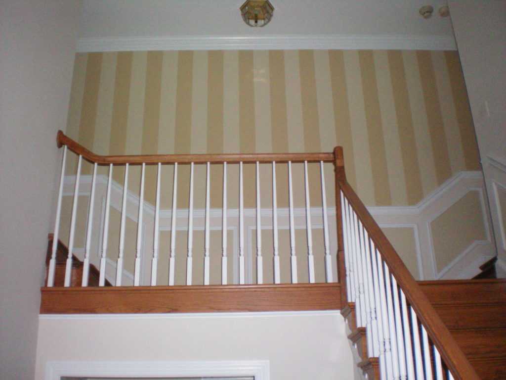 Brookeville Maryland residential painting services